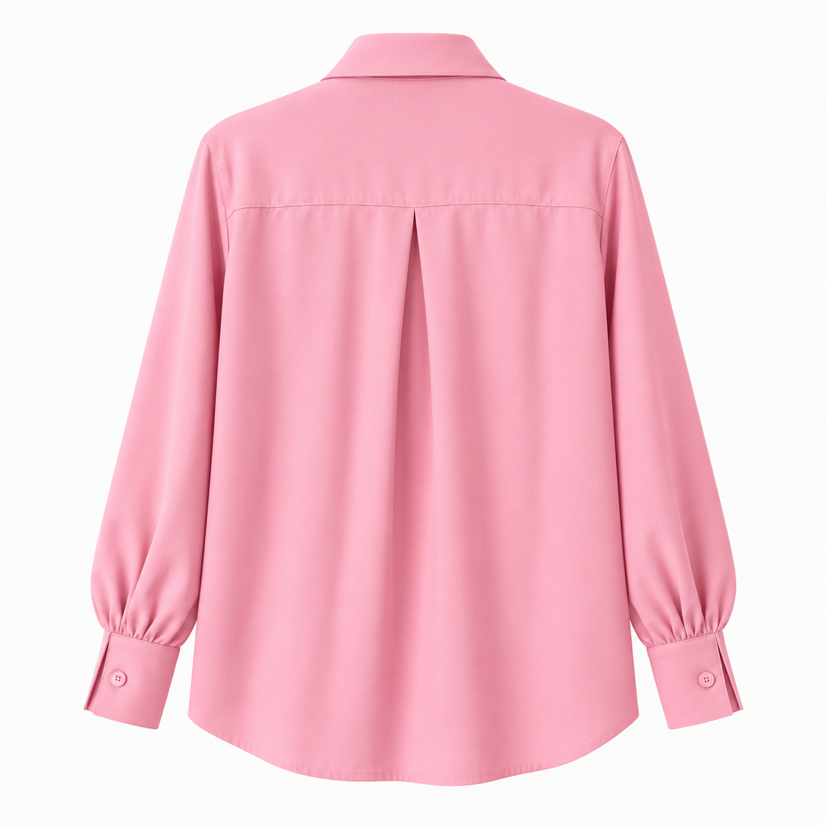 Camisa Botão Essência | Alva & Co.