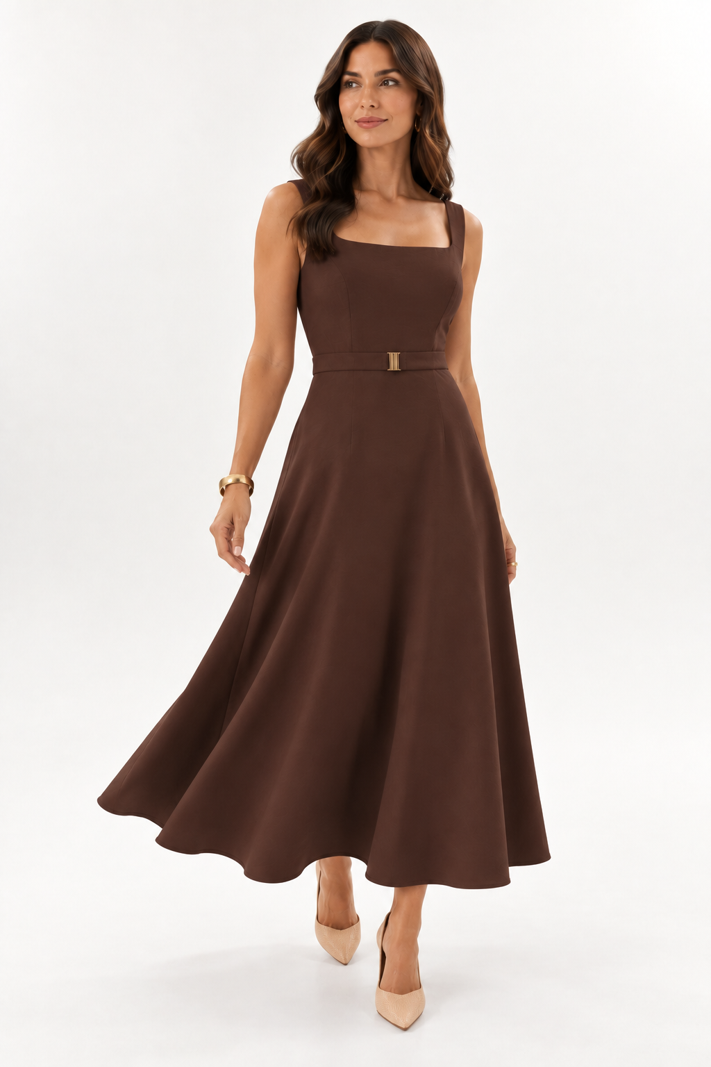 Vestido Maésta | Alva & Co.
