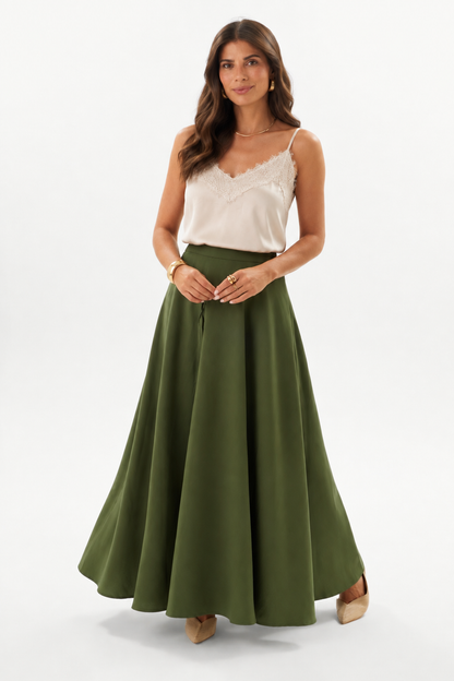 Regata Tradicional Aura | Alva & Co.