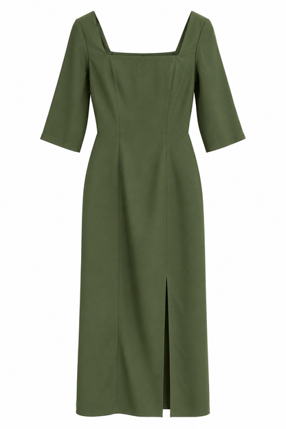Vestido Origem | Alva & Co.