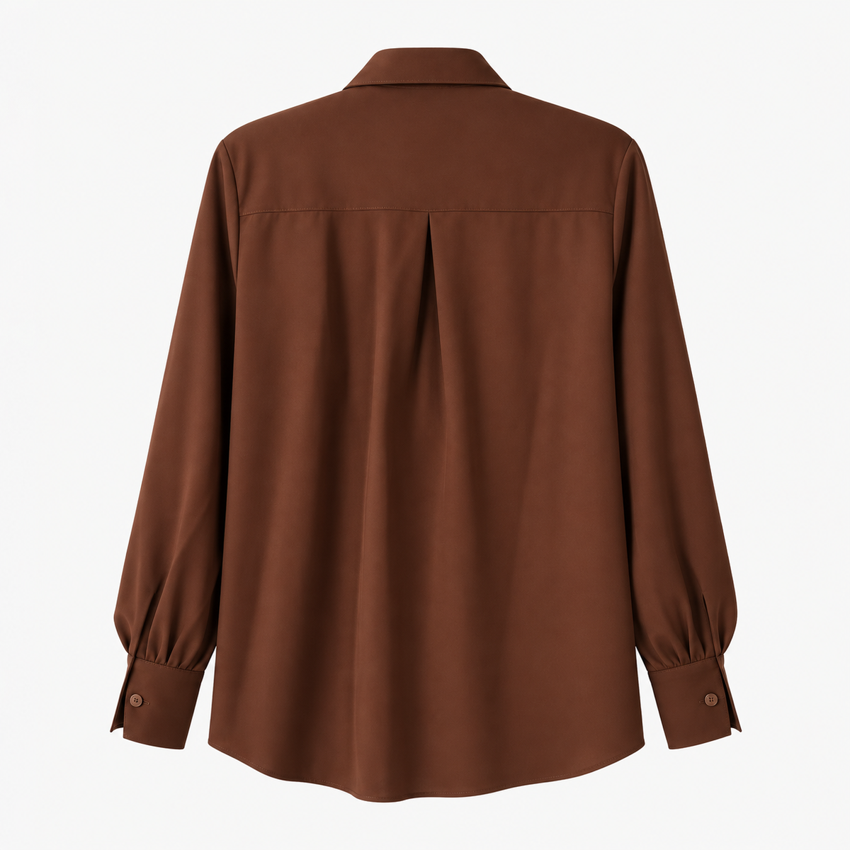 Camisa Botão Essência | Alva & Co.