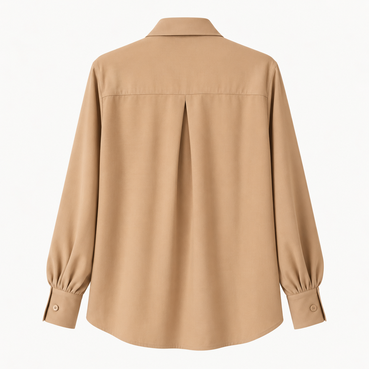 Camisa Botão Essência | Alva & Co.