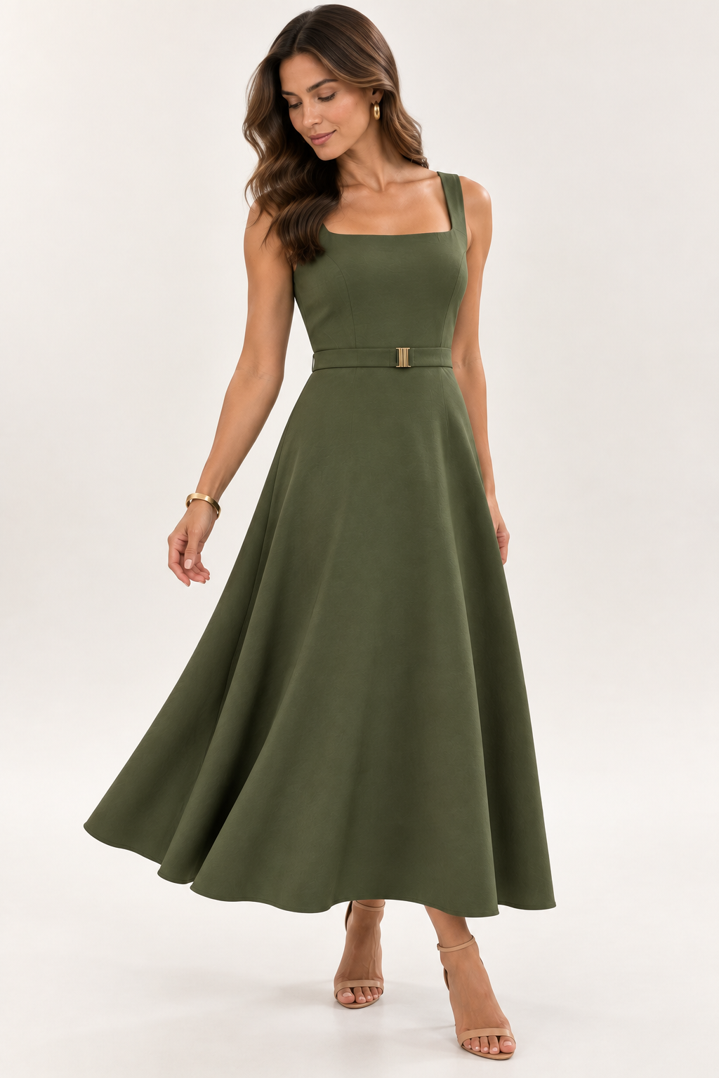 Vestido Maésta | Alva & Co.
