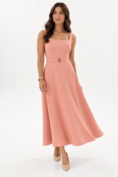 Vestido Maésta | Alva & Co.